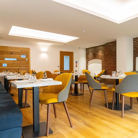 Hope Street Hotel Liverpool Kültér fotó