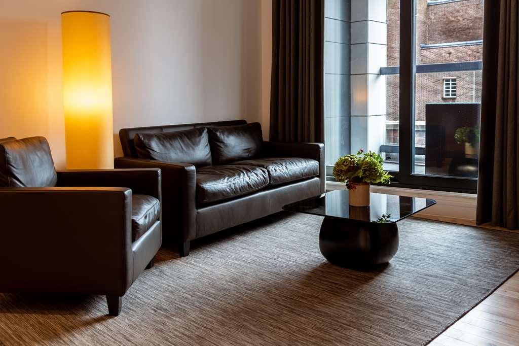 Hope Street Hotel Liverpool Szoba fotó
